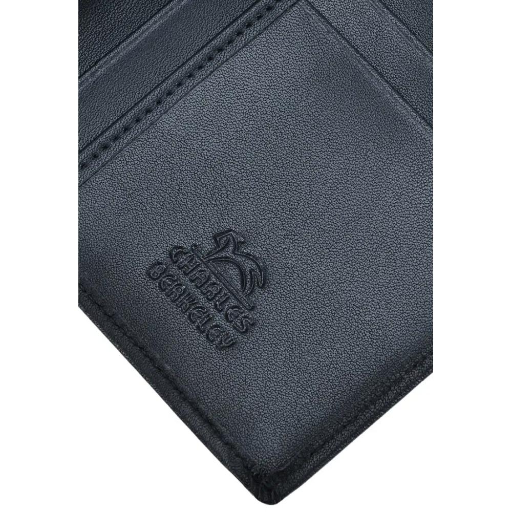 Мужской кошелек Elliot EX-XY-2250-1 - Черный 8