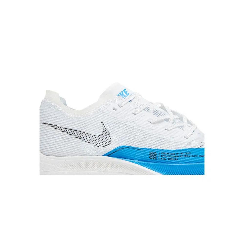 Кроссовки Nike ZoomX Vaporfly NEXT% 2 'White Photo Blue' 2