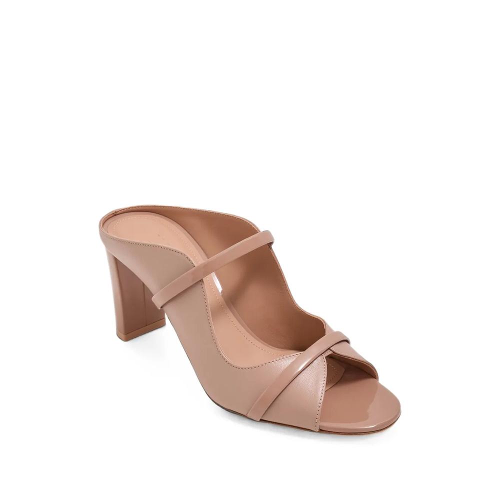Norah leather sandals 2