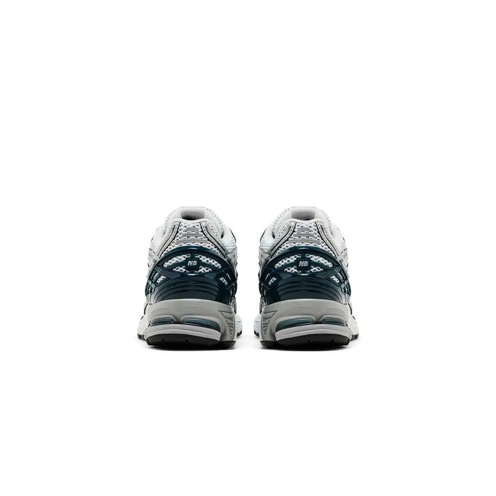 Кроссовки New Balance 1906R 'Silver Metallic Deep Ocean' 6