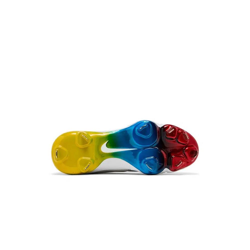 Шиповки Nike Force Trout 9 Pro 'Rainbow' 4