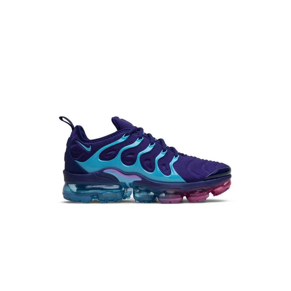 Кроссовки Nike Air VaporMax Plus «Sunset» 2