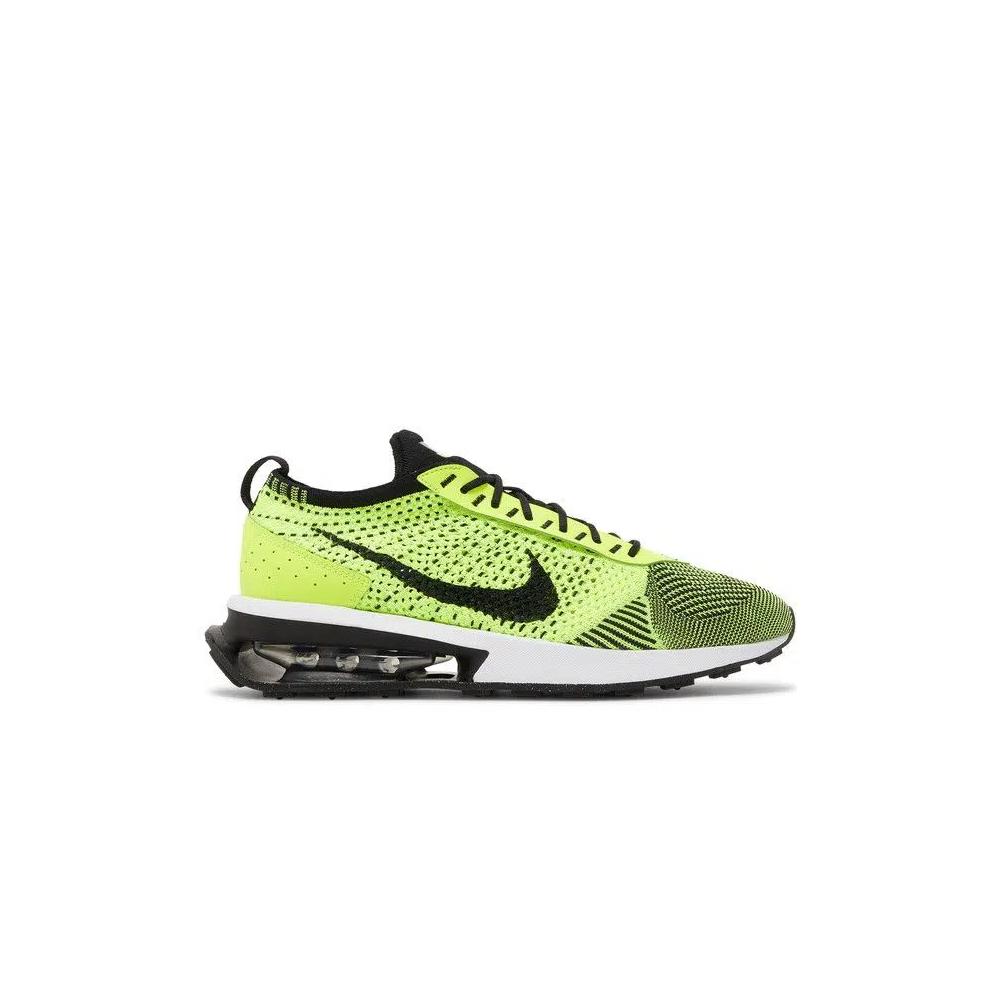 Лайфстайл бег Nike Air Max Flyknit Racer 'Volt' 1