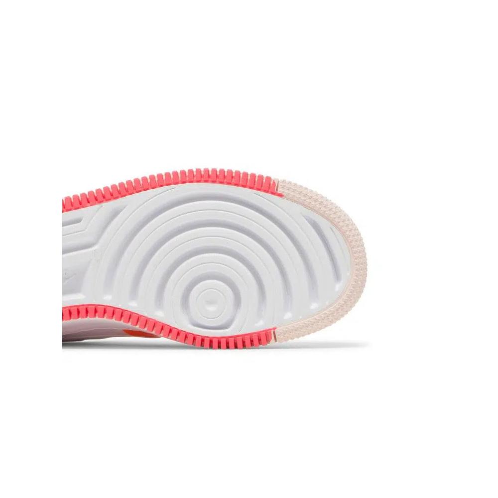 Кроссовки Nike Wmns Air Force 1 Shadow 'Ghost Swoosh' 5