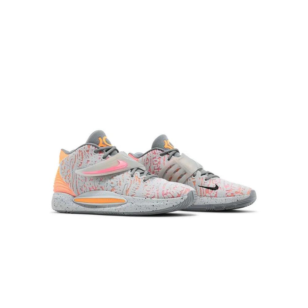 Кроссовки Nike KD 14 'Sunset' 8