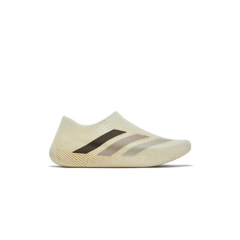 Кроссовки Sneakers Kith x adidas Climacool 4D 'Off White Light Brown' 1