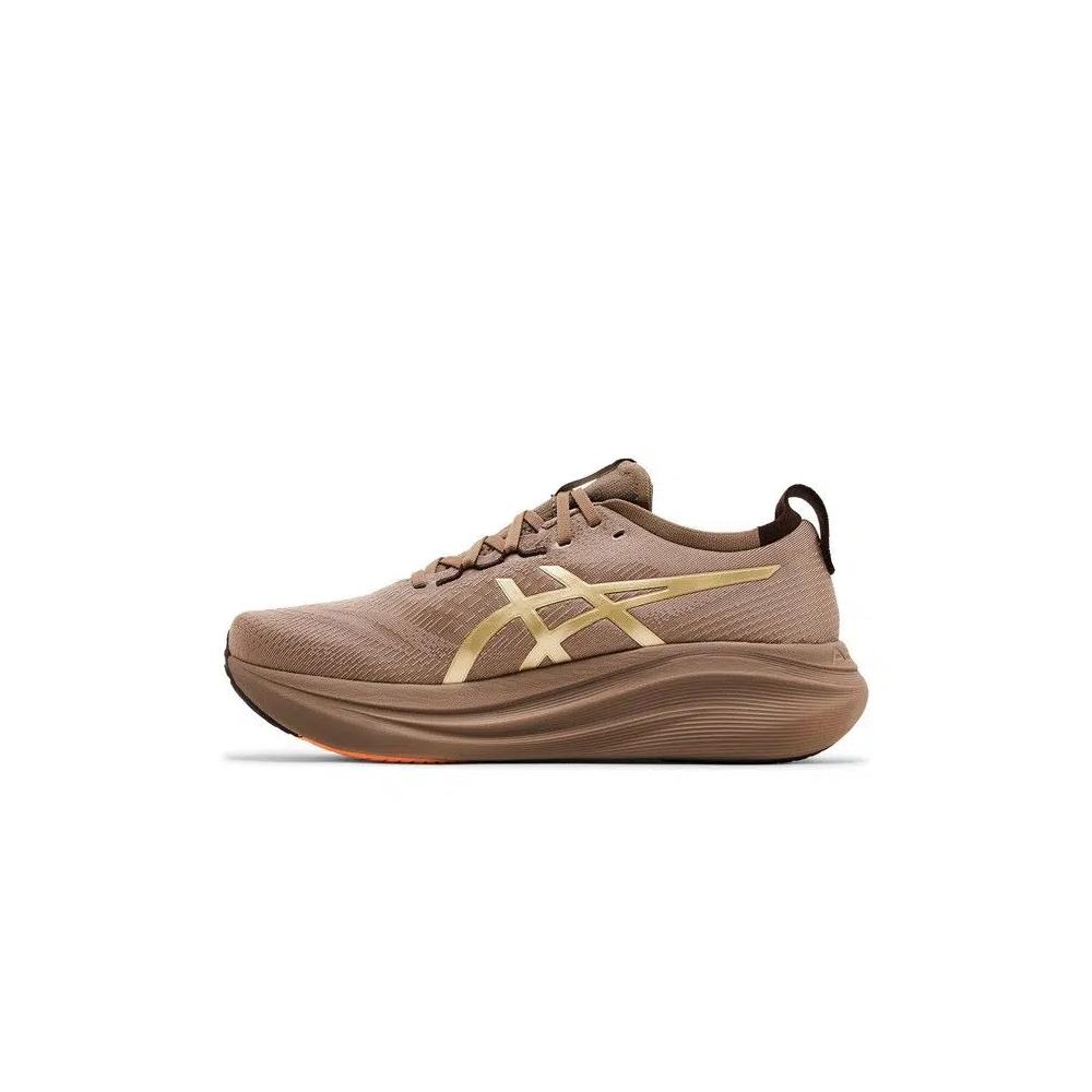 Кроссовки ASICS Gel Nimbus 27 'Luxe' 3