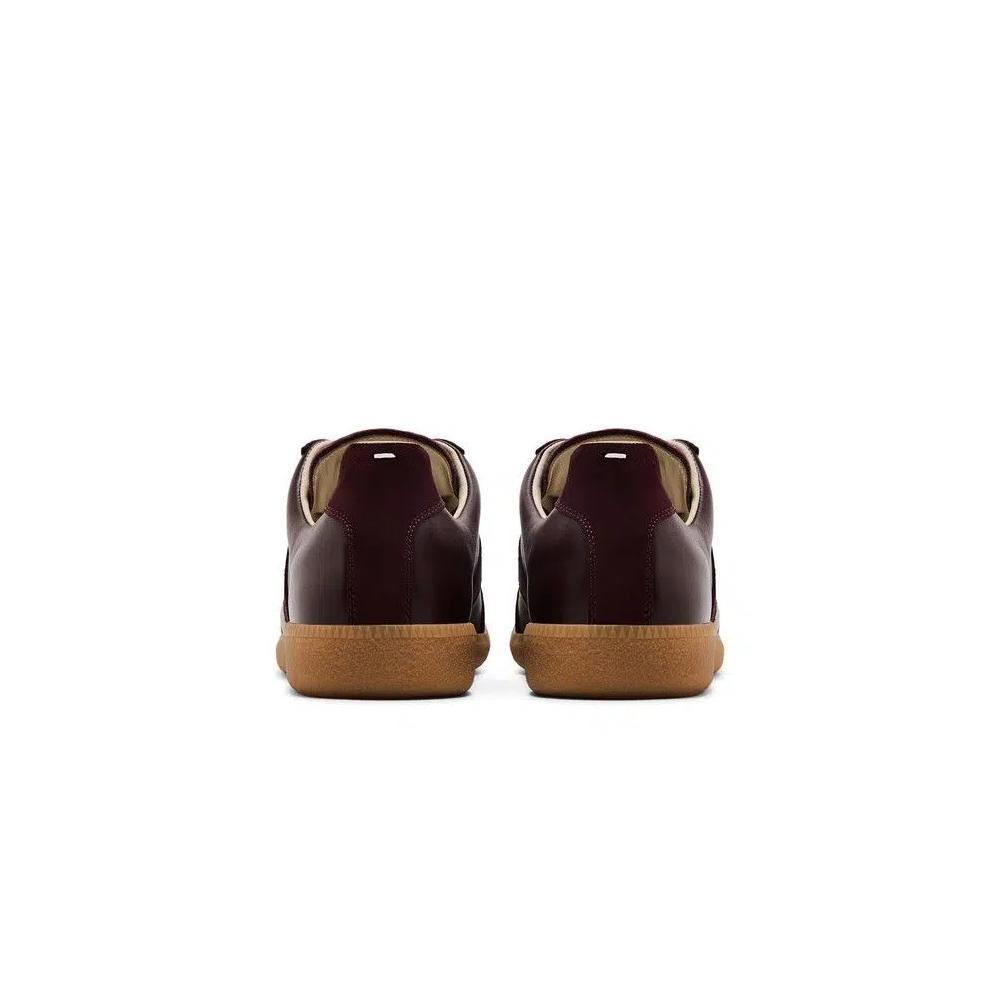 Кроссовки Maison Margiela Replica 'Deep Red' 6