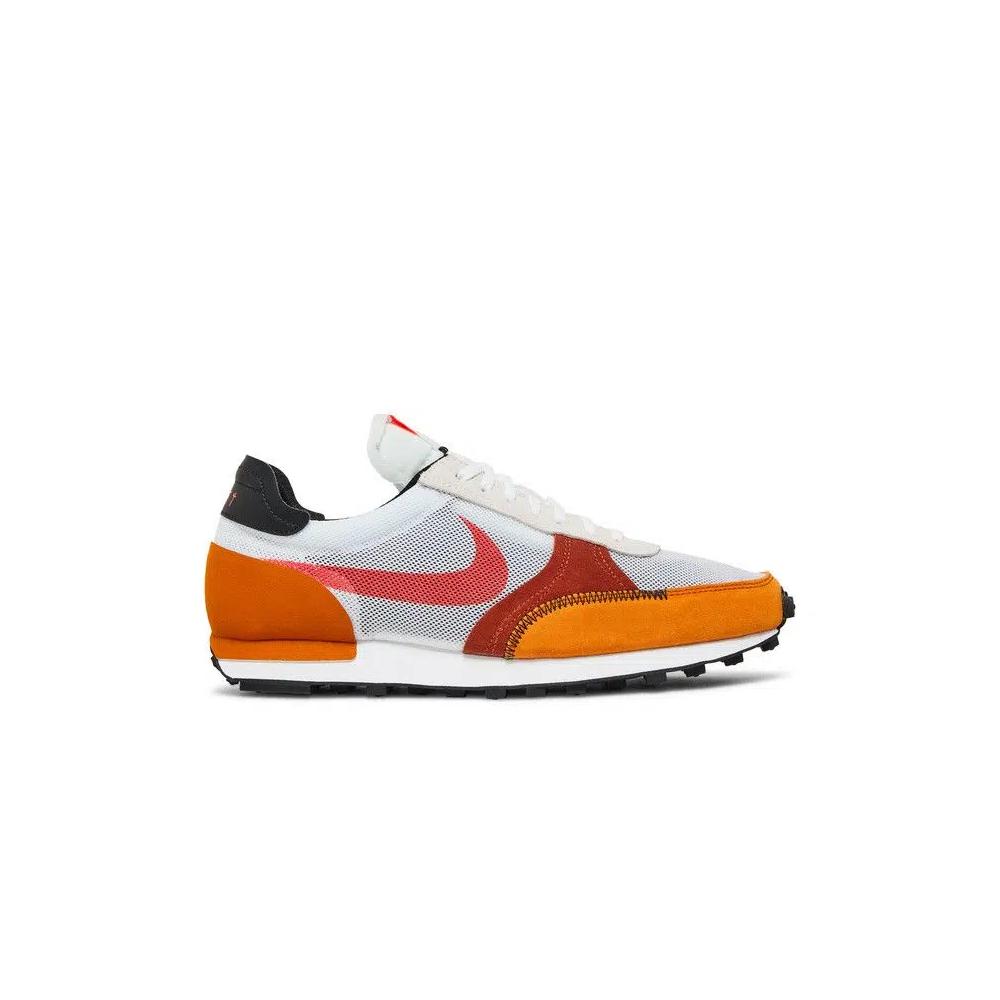 Кроссовки Nike Daybreak-Type 'Curry Marathon - White Monarch' 1