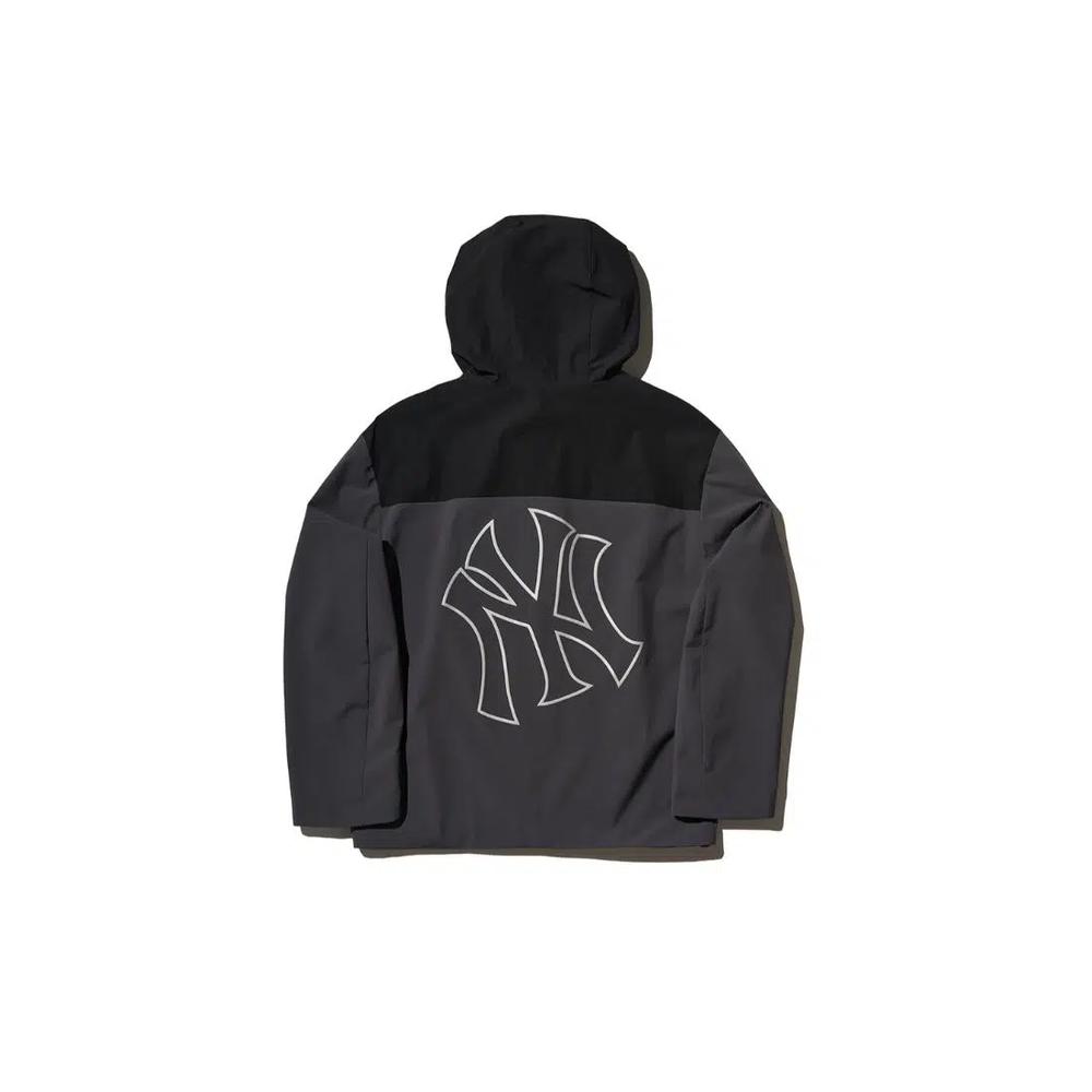 ВЕТРОВКА MEGA LOGO BLOCK NEW YORK YANKEES 2
