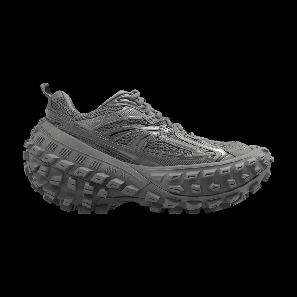 Кроссовки Balenciaga Wmns Defender Sneaker 'Серый' 1
