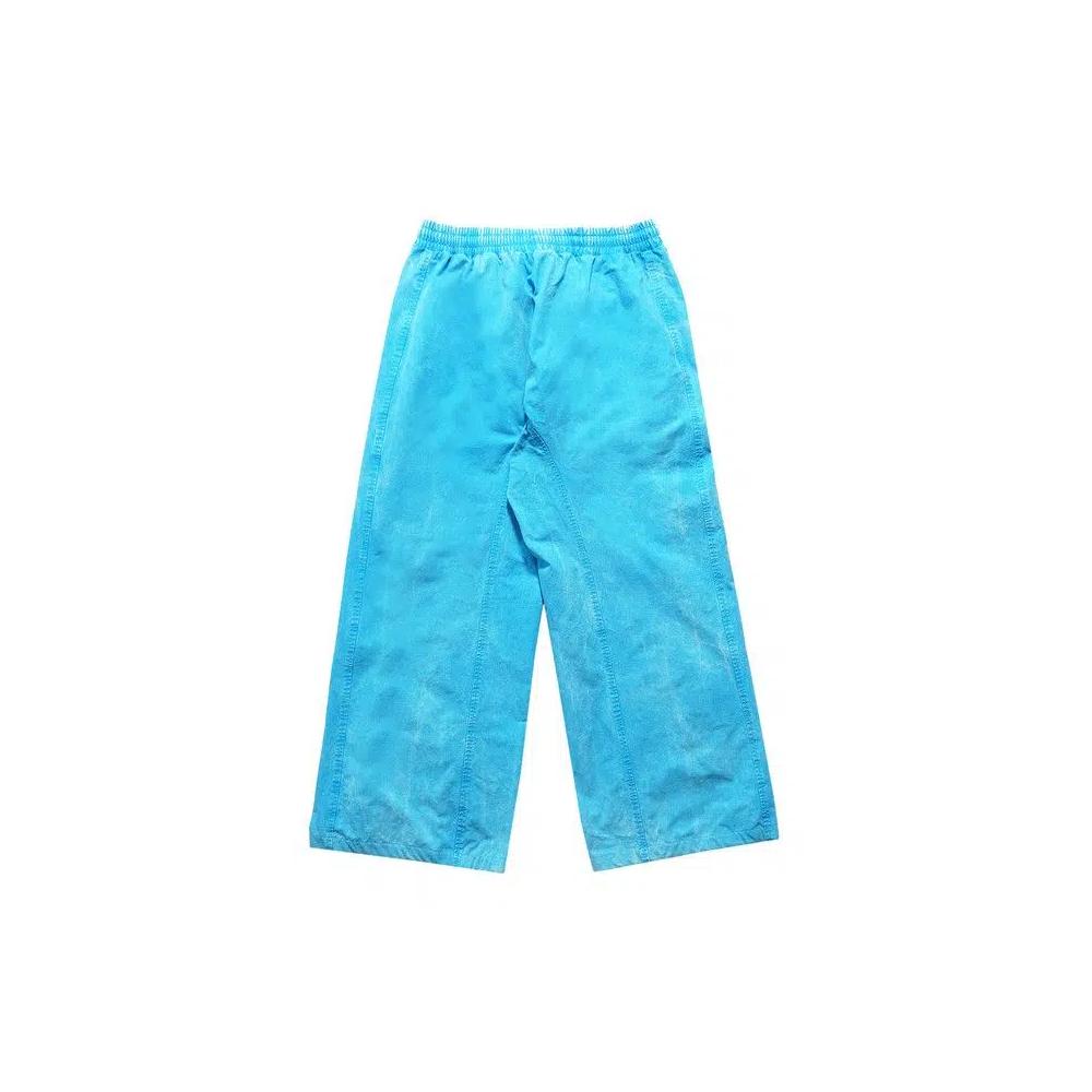 Брюки RIVINGTON roi Rebis Trappist Penta Pant «Deca Blue» 2