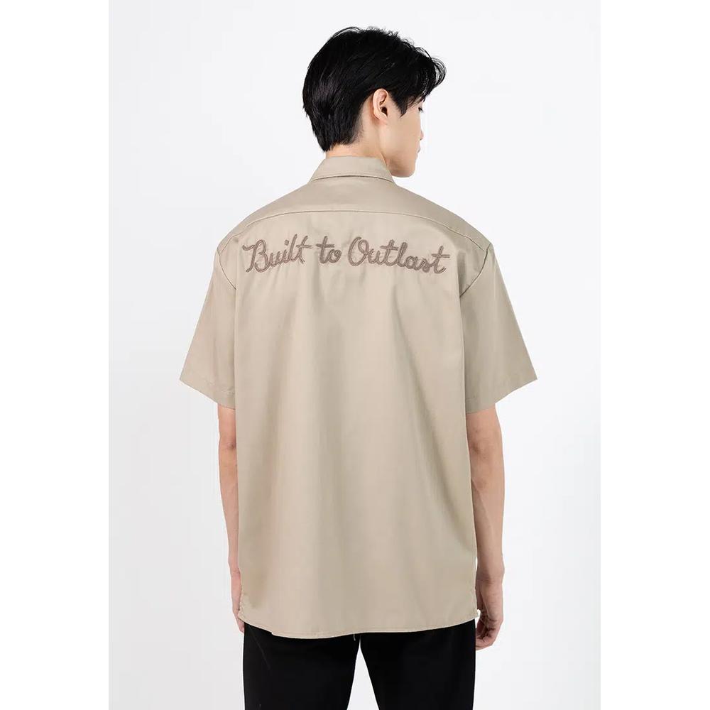 Рабочая рубашка Dickies® x H-D® Built to Outlast 2
