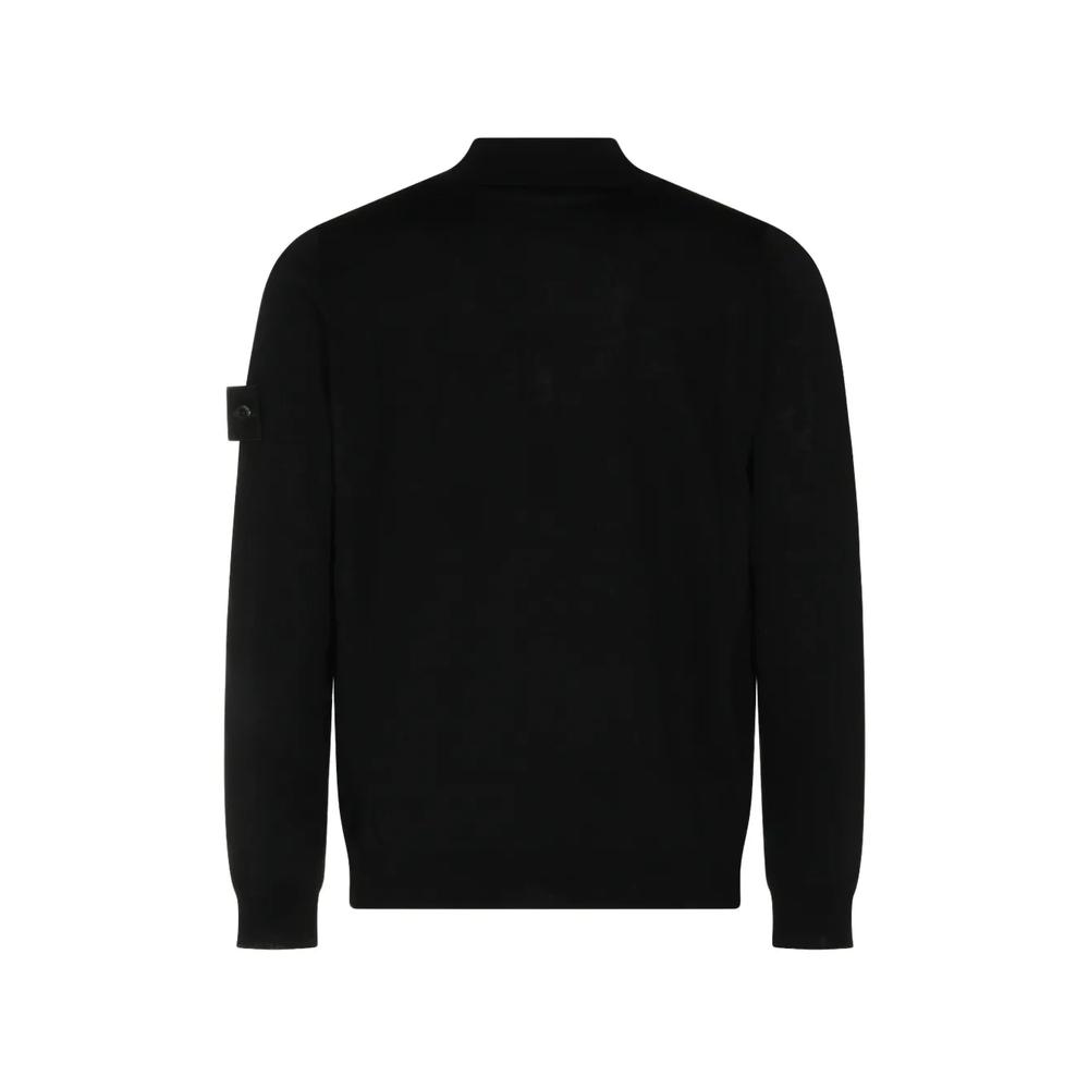 Рубашка поло wool_S.I. Ghost 5100076 2