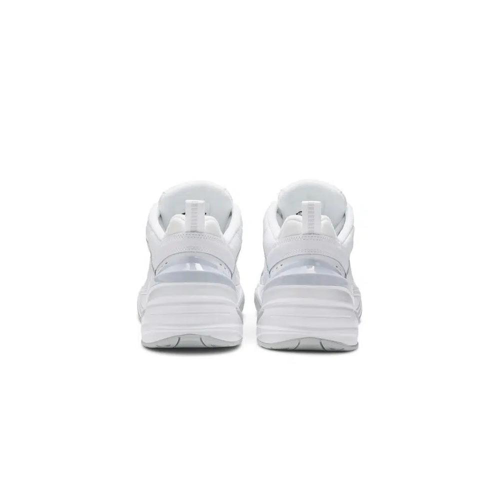 Кроссовки Nike M2K Tekno 'White' 6