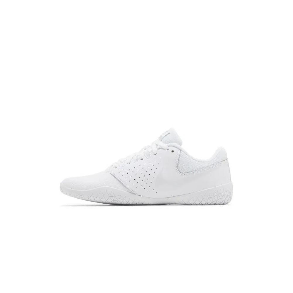 Кроссовки Nike Wmns Cheer Sideline 4 'White Pure Platinum' 3