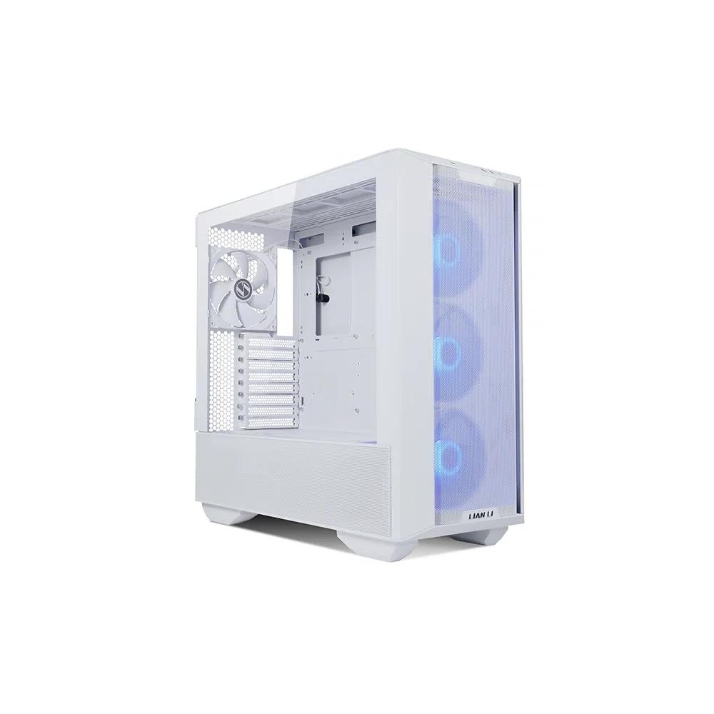 LIAN LI LANCOOL III RGB ATX корпус - Белый 1
