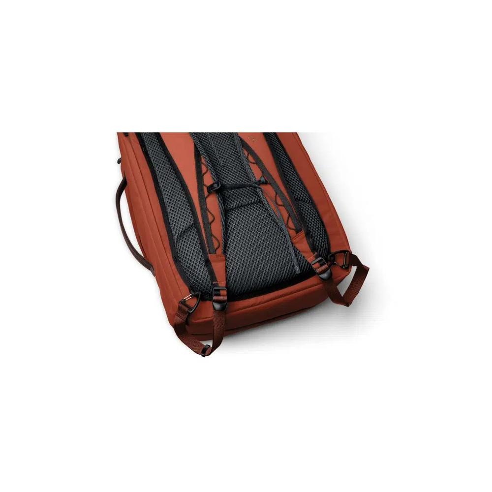 Легкий дорожный рюкзак Bellroy Lite Travel Pack 38L - Clay 8