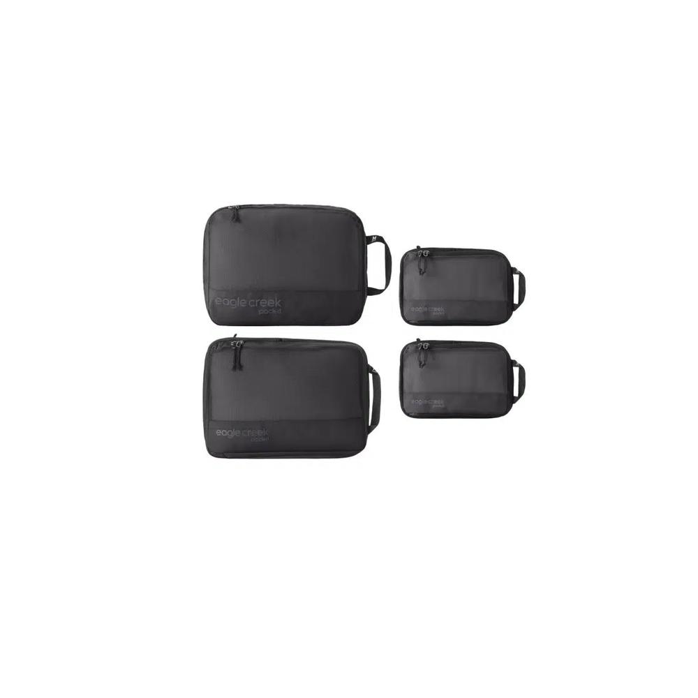 Eagle Creek Pack-It Reveal Carry-On Set V2 (Черный) 1
