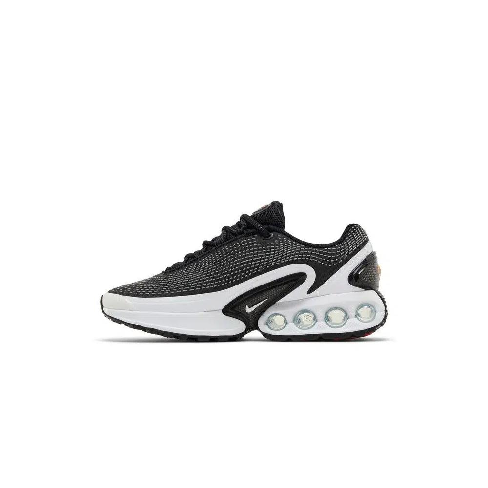Кроссовки Nike Wmns Air Max DN 'Black White' 3
