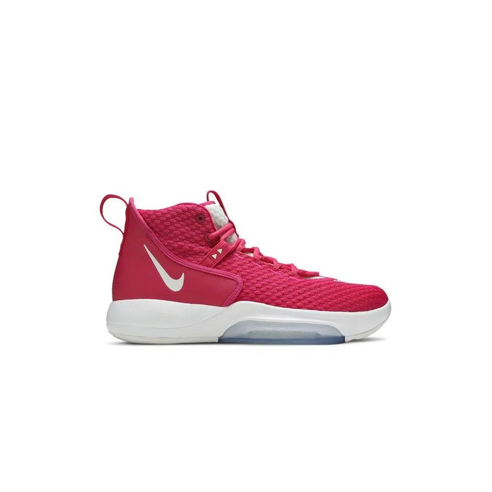 Кроссовки Nike Zoom Rize TB 'Kay Yow' 1