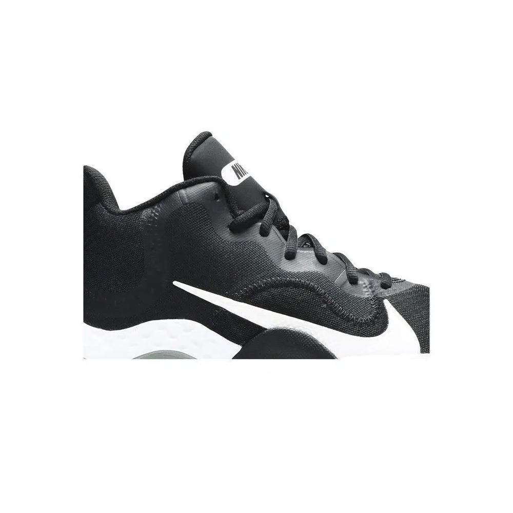 Кроссовки Nike Renew Elevate 'Black Smoke Grey' 2