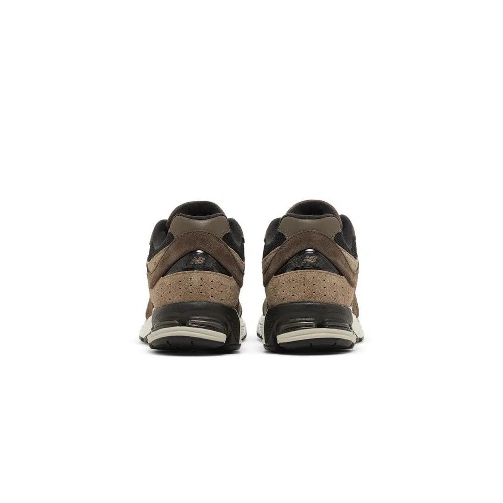 Кроссовки New Balance 2002R 'Mushroom' 6