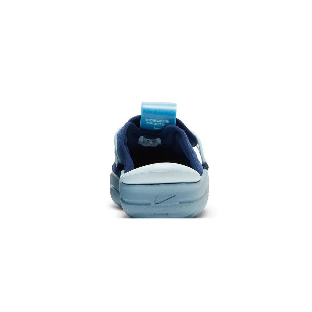 Мюли Nike Offline 3.0 Mule 'Mystic Navy' 7