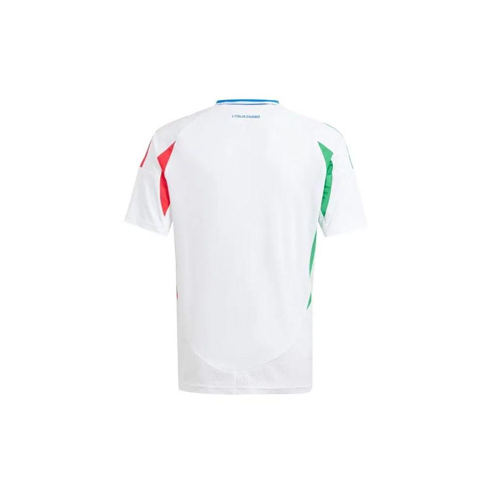 Топы adidas Italy 2024 Away Jersey «White» 2