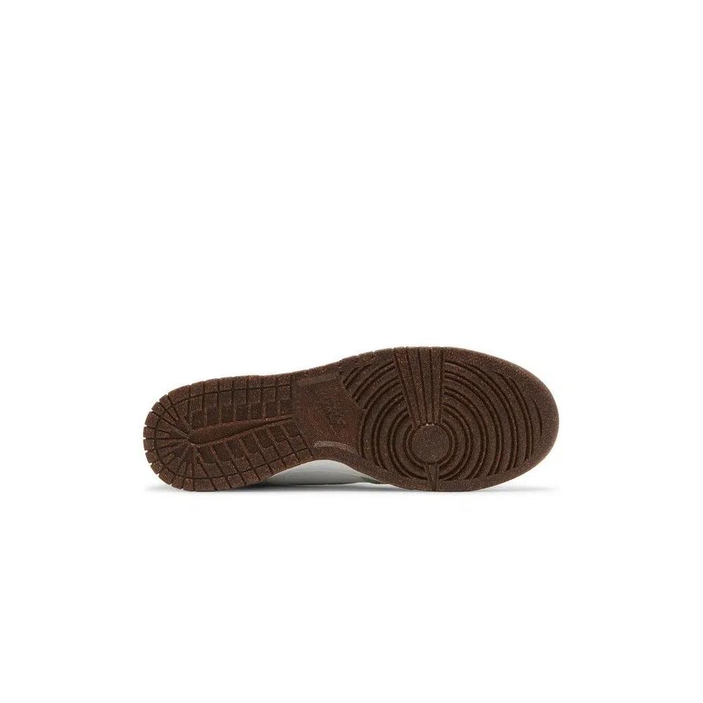 Кроссовки Nike Dunk High SE 'Inspected By Swoosh' 4