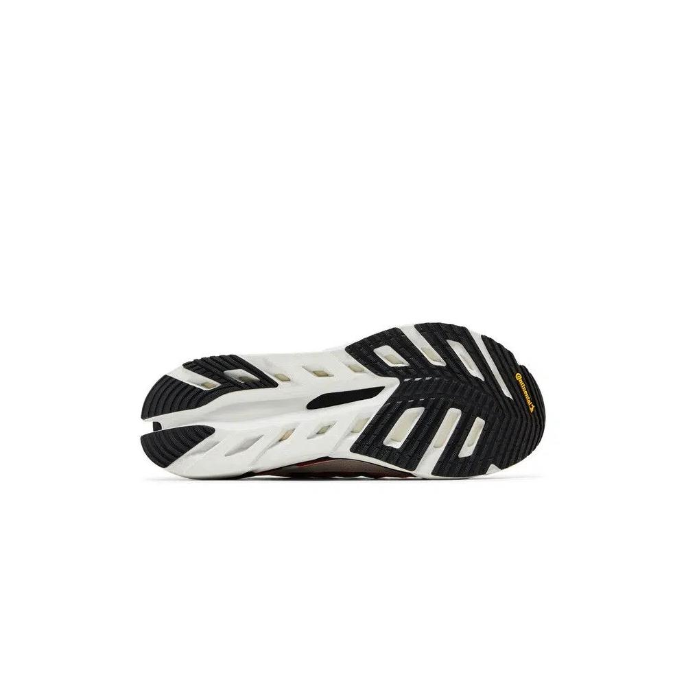 Кроссовки adidas Adistar Harmony 'Orange Victory Red' 4