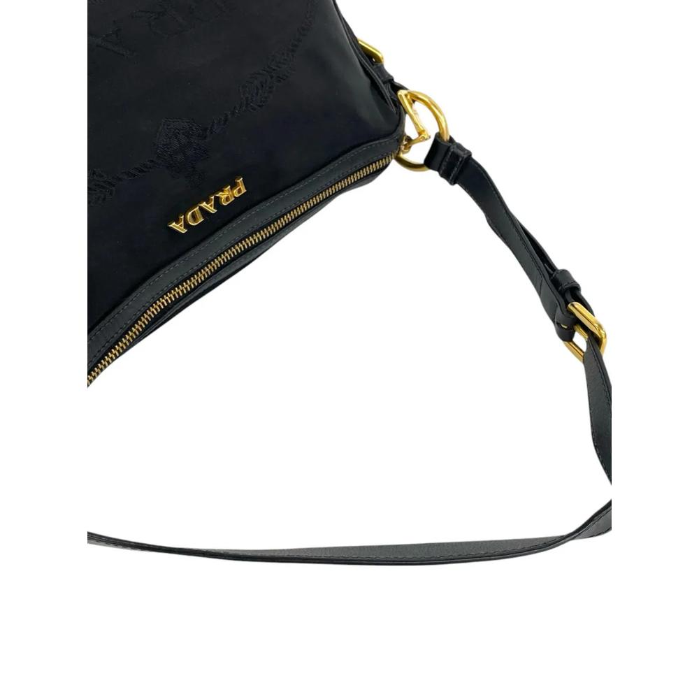 2000-2013 Canapa Logo shoulder bag 7