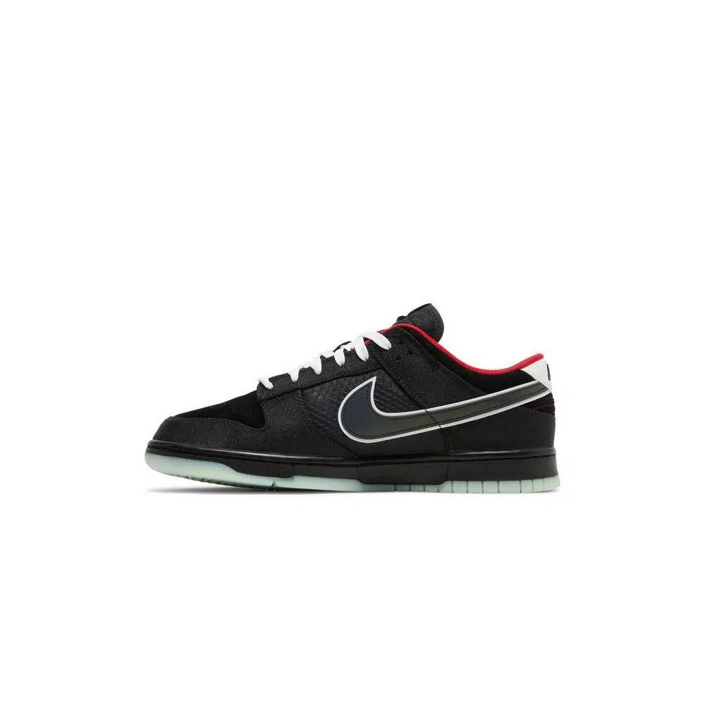 Кроссовки League of Legends x Nike Dunk Low 3