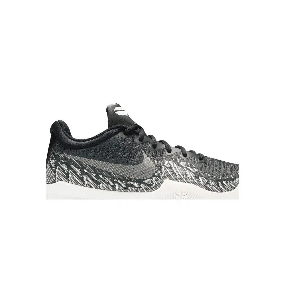 Кроссовки Nike Mamba Rage 'Anthracite' 2
