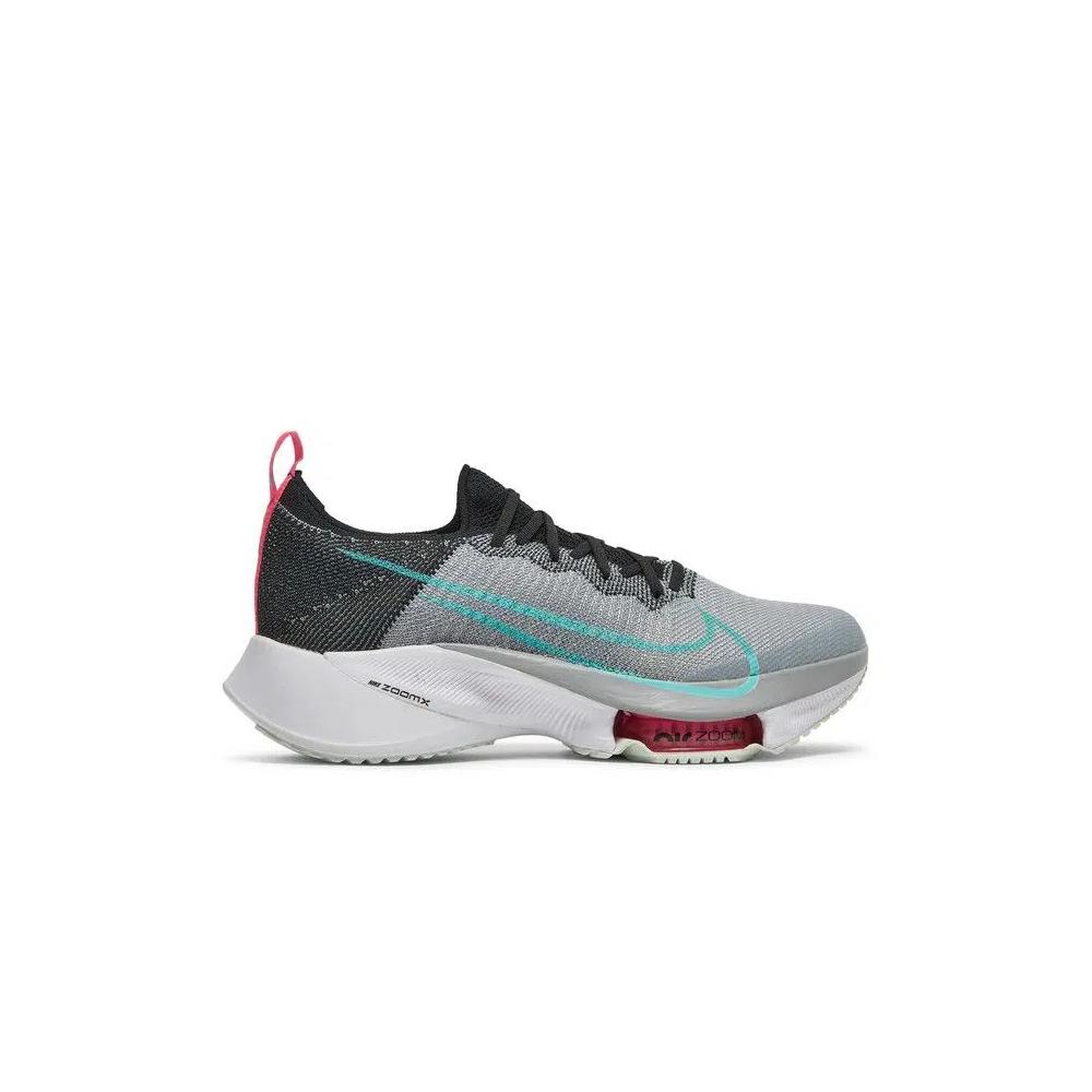 Кроссовки Nike Air Zoom Tempo NEXT% Flyknit 'South Beach' 1