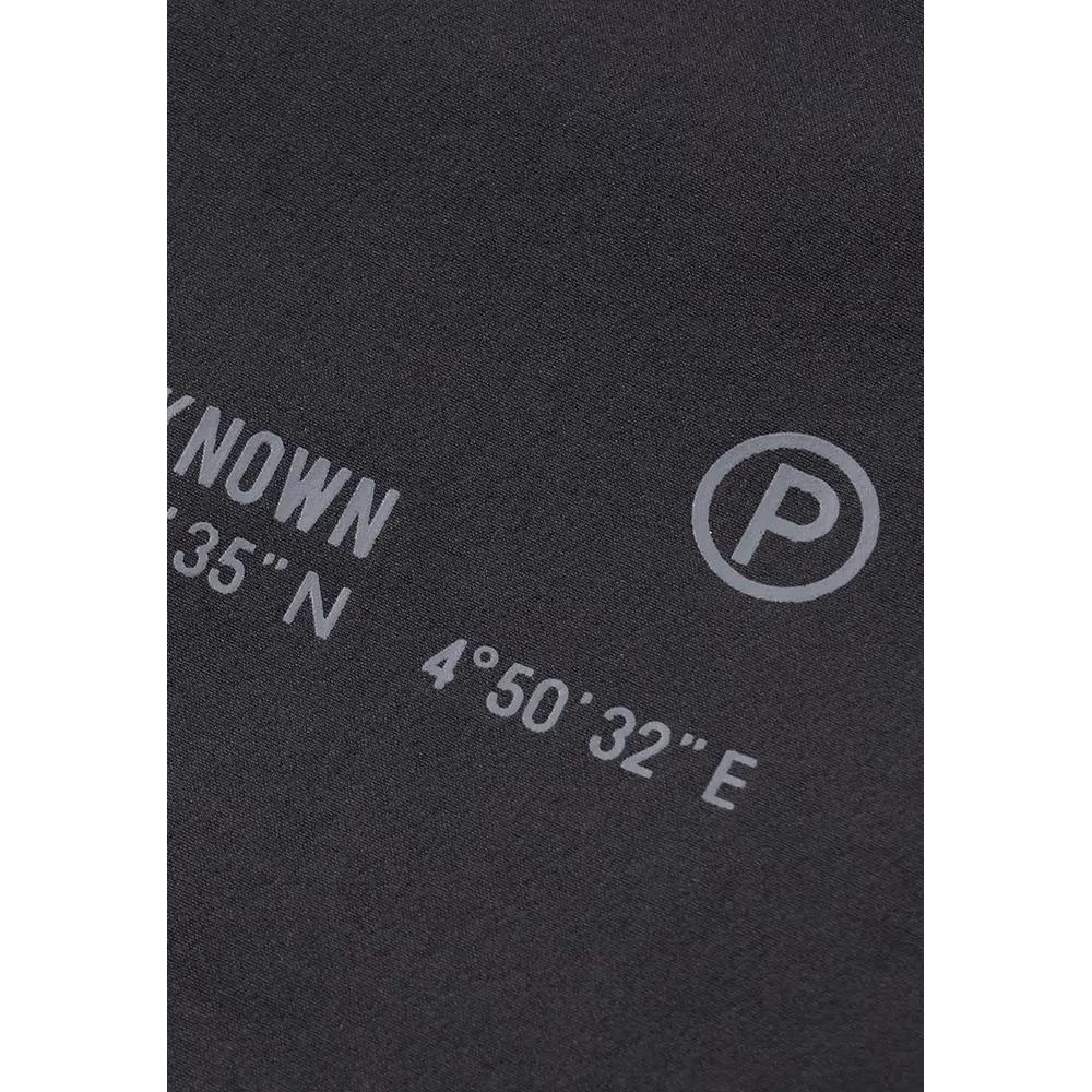 ЖЕНСКИЕ ПРЯМЫЕ БРЮКИ PALLADIUM С ЛОГОТИПОМ 4