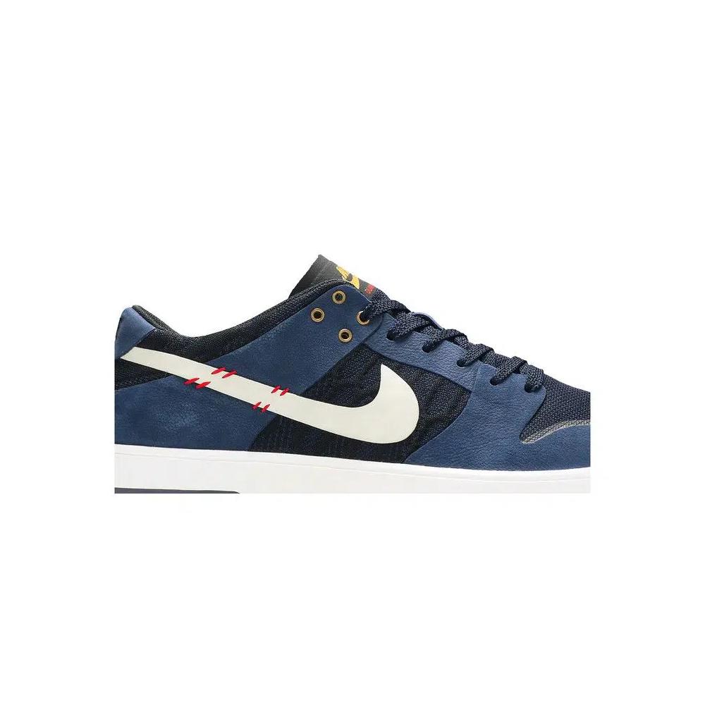 Кроссовки Nike SB Zoom Dunk Elite Low 'Sean Malto' 2
