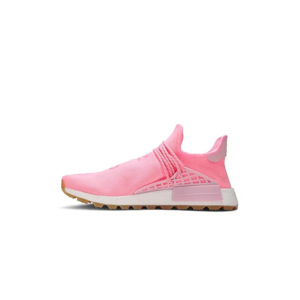 Кроссовки Pharrell x adidas NMD Human Race Trail PRD 'Sun Calm' 3