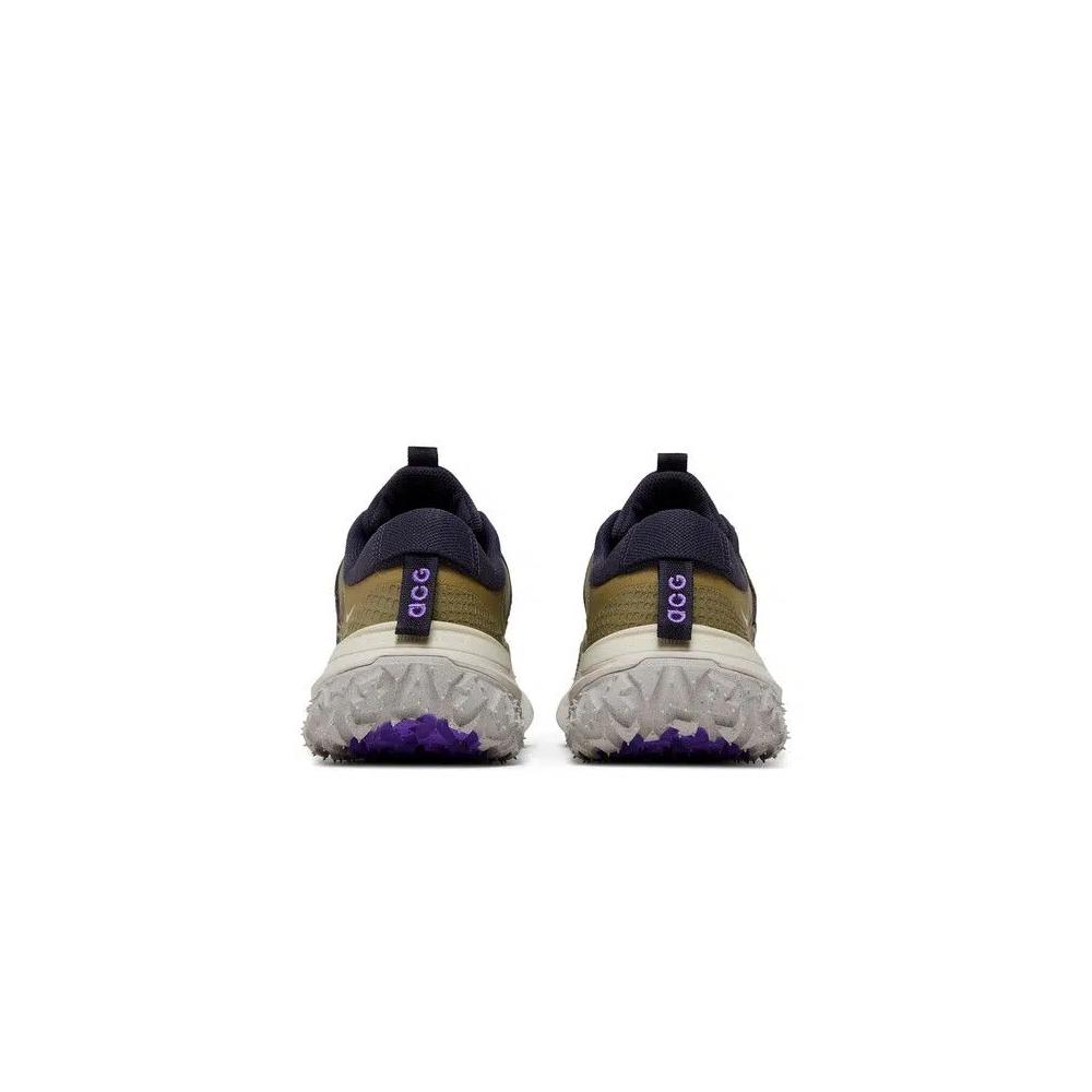 Кроссовки Nike ACG Mountain Fly 2 Low 'Neutral Olive' 6