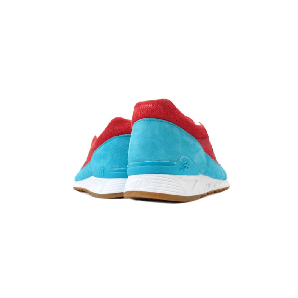 Кроссовки Concept x New Balance 496 'Regatta' 3
