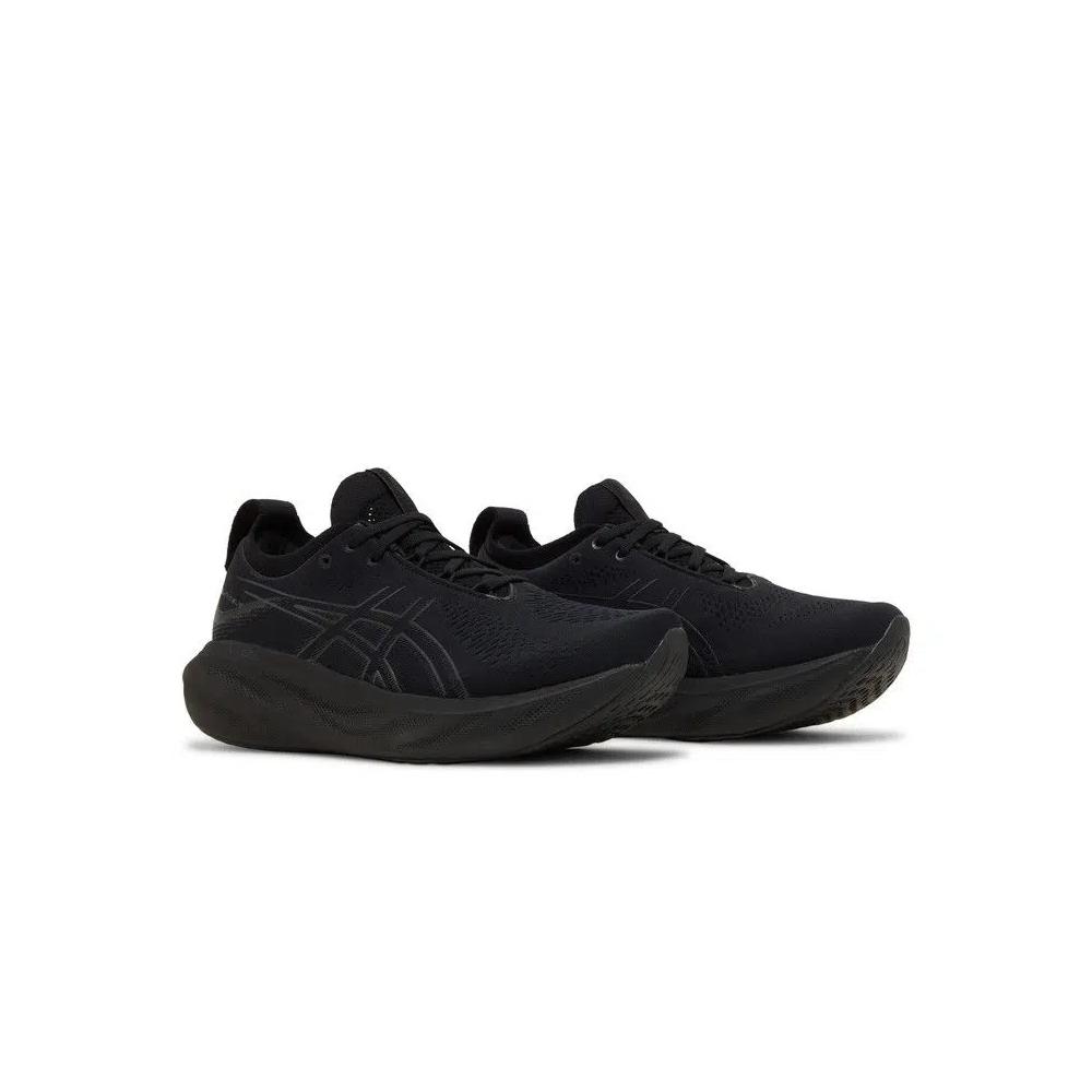 Кроссовки ASICS Gel Nimbus 25 'Triple Black' 8