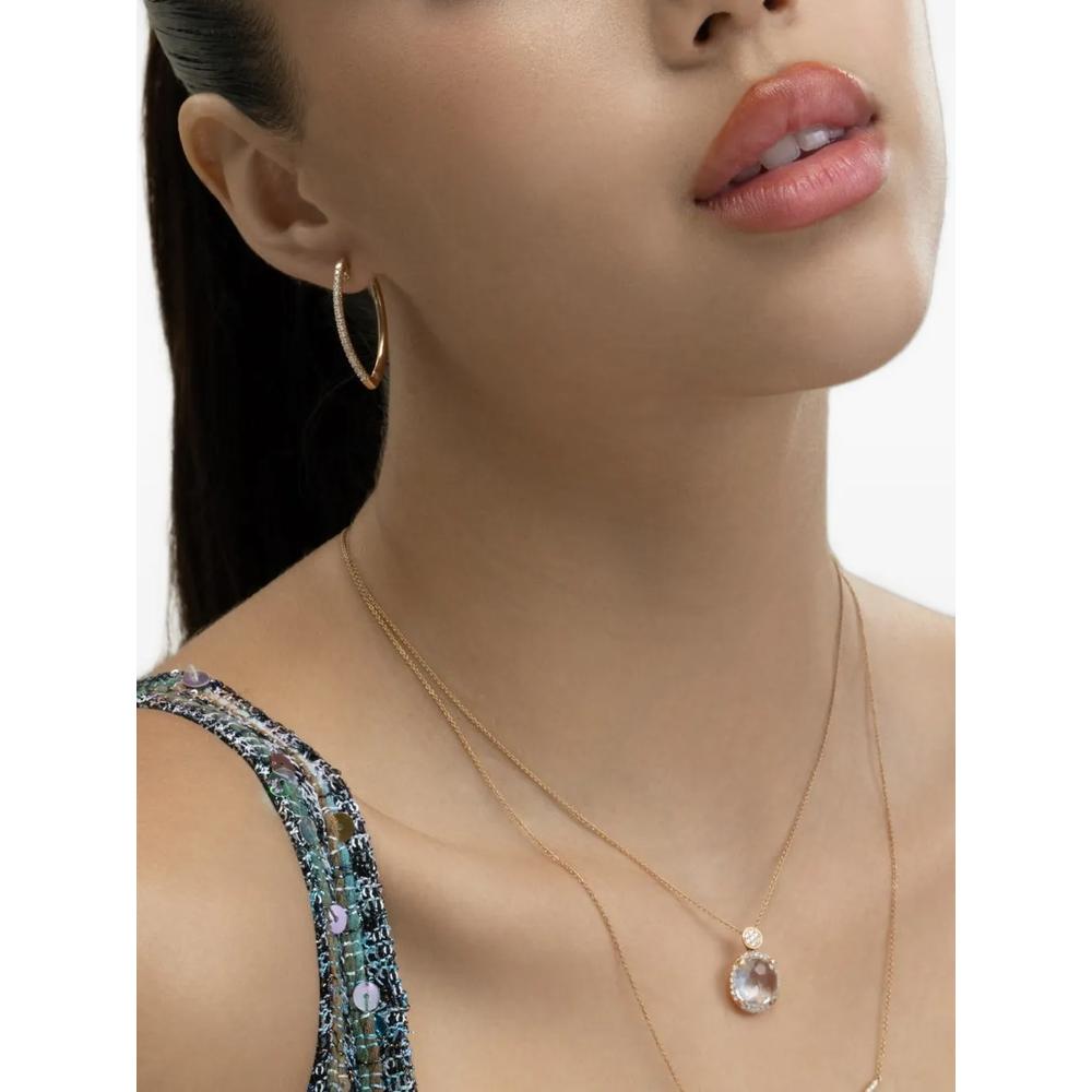 hoop-design earrings 2
