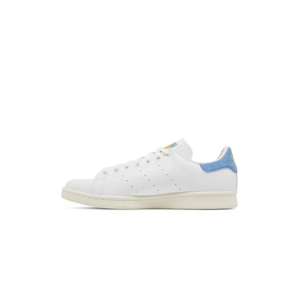 Кроссовки Adidas Stan Smith 'White Real Blue' 3