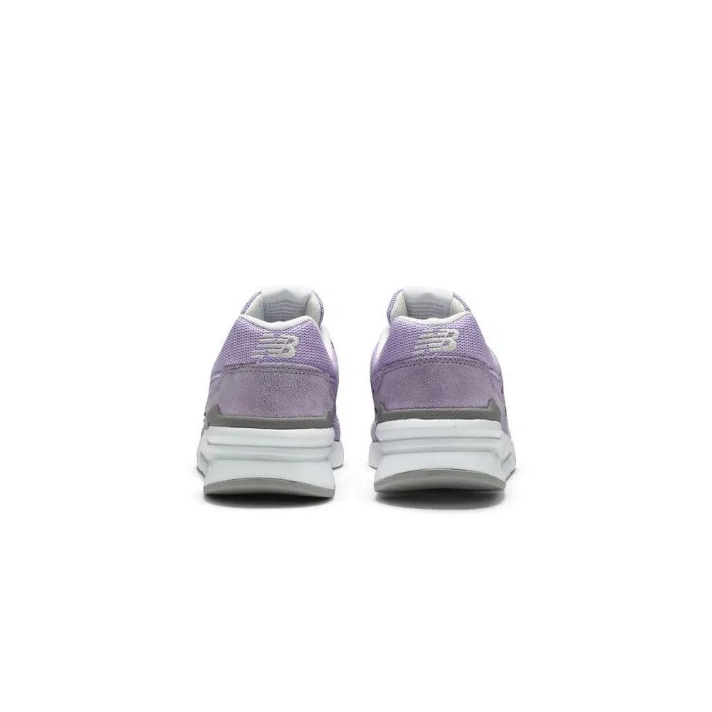 Кроссовки New Balance 997H 'Light Cyclone Purple' 6
