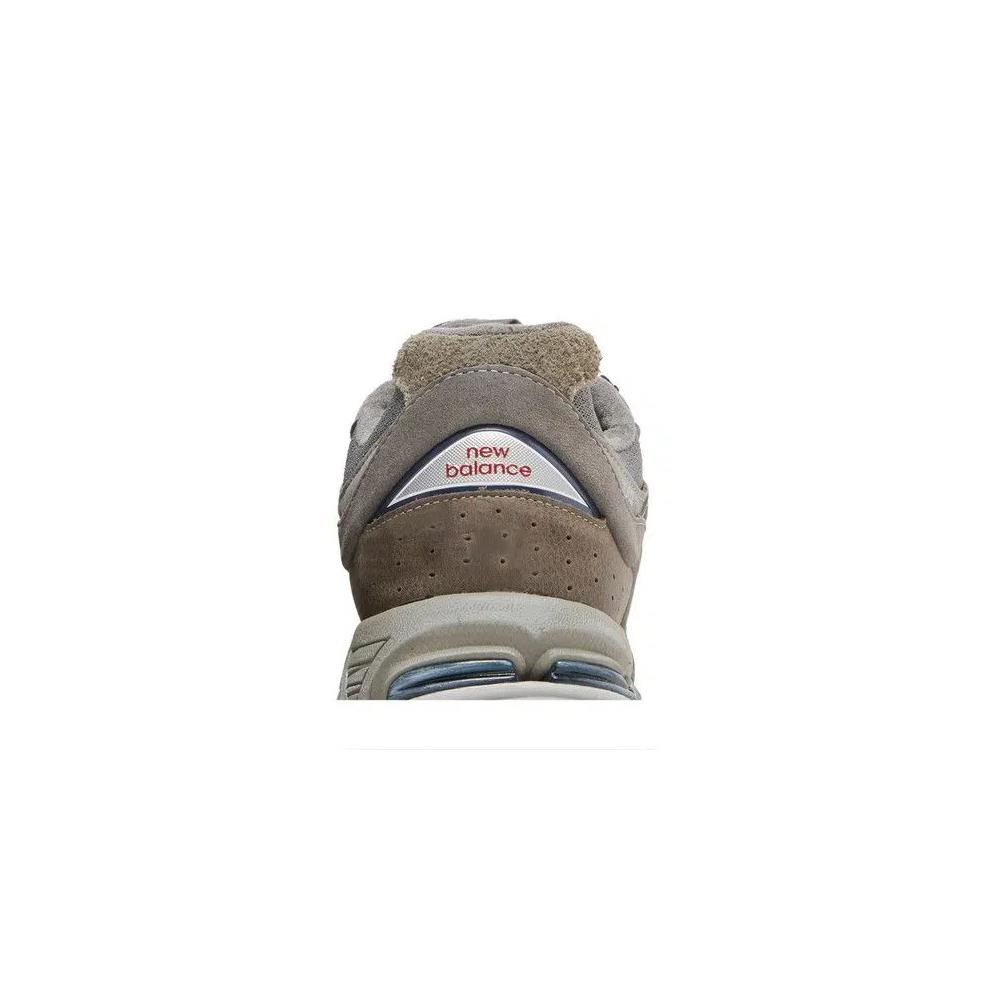 Кроссовки New Balance 2002R 'Pouch - Castle Grey' 7
