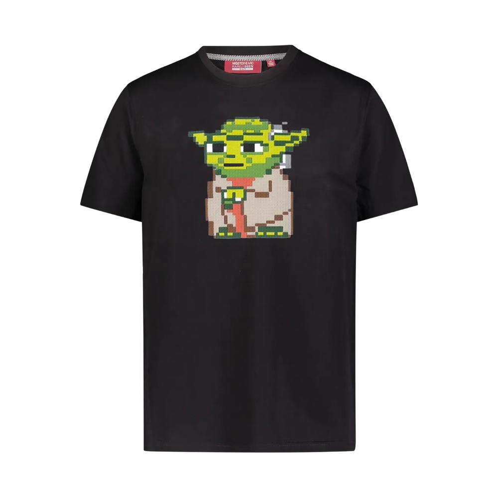 Футболка Ogre 1