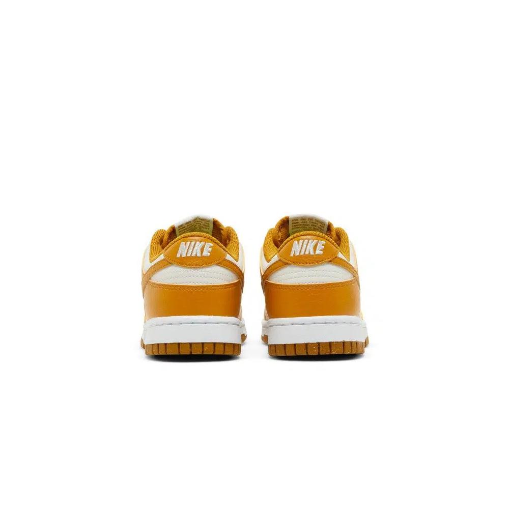 Кроссовки Nike Wmns Dunk Low Next Nature 'Gold Phantom' 6