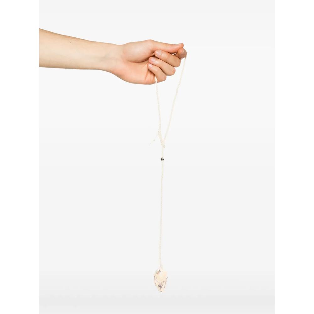 Колье Crochet Catch 2