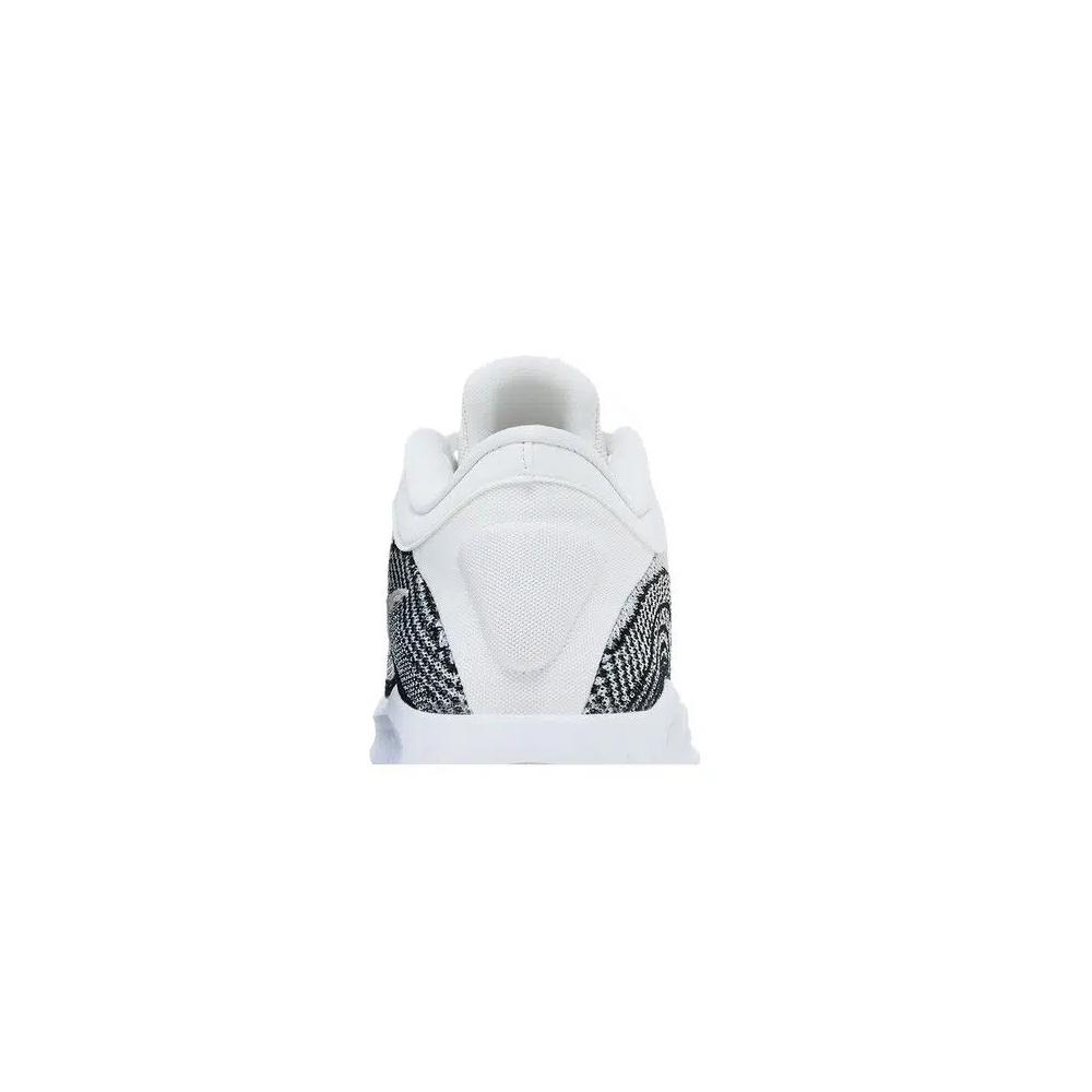 Кроссовки Nike GT Hustle Academy EP 'White Black Light Bone' 7