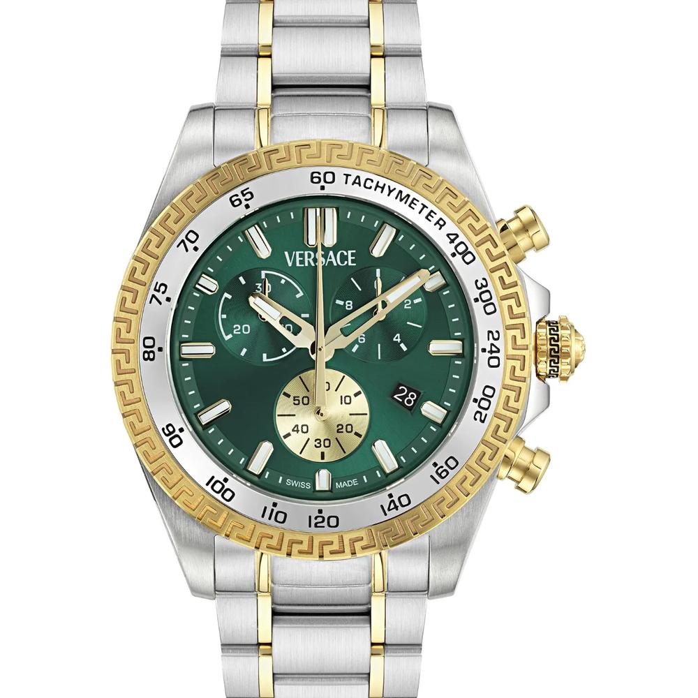 Наручные часы Chrono X 44 мм 2